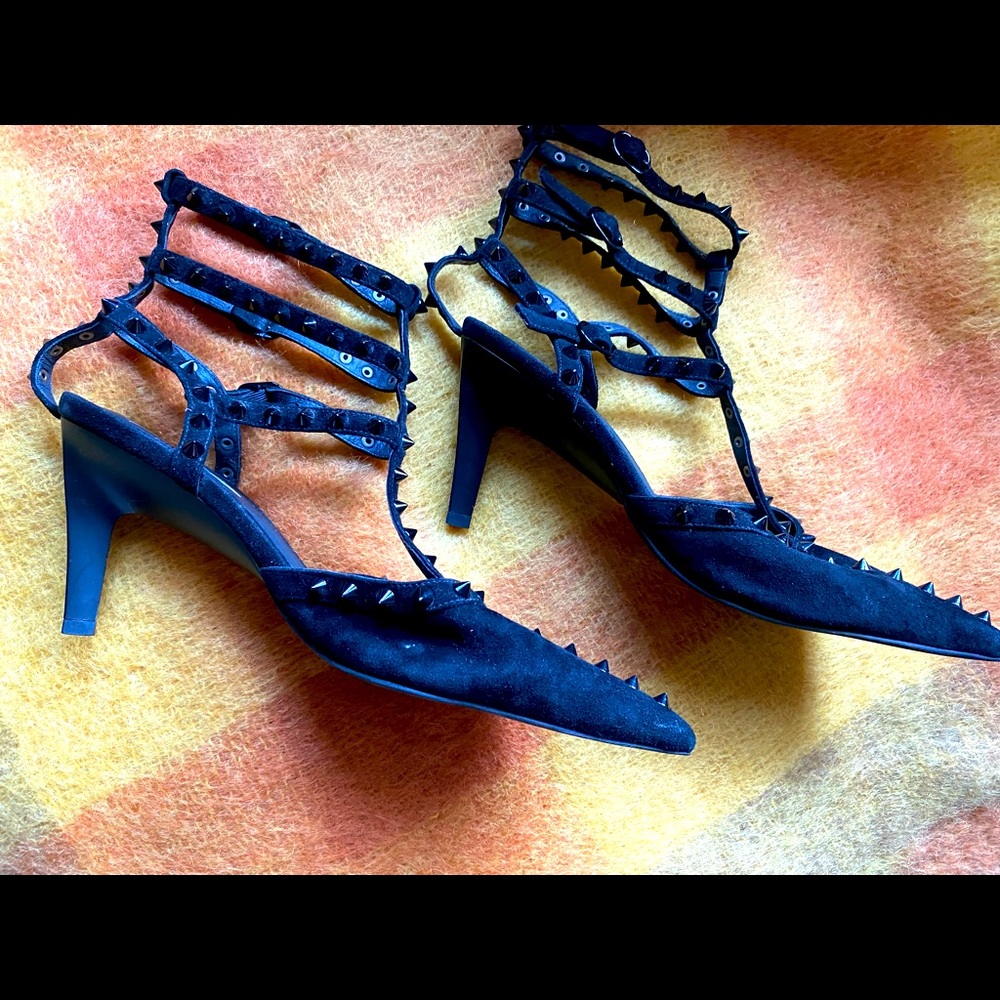 Jeffrey Campbell 4 Free People